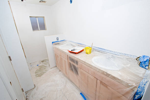 Best Drywall Sanding and Smoothing  in Clinton, IA