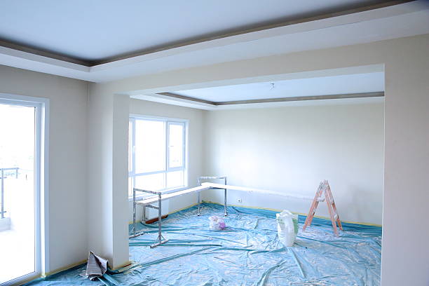 Eco-Friendly and Low-VOC Painting in Clinton, IA